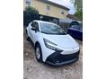 TOYOTA C-HR 2026 - 1