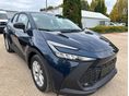 TOYOTA C-HR 2026 - 1