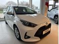 TOYOTA YARIS 2026 - 2