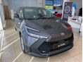 TOYOTA C-HR 2026 - 1