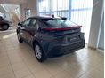 TOYOTA C-HR 2026 - 2