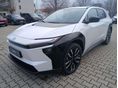 TOYOTA BZ4X BEV343 AT 4X4 73.1 kWh Executive készletről Kiemelkedő ajánlat! Magas felszerelt