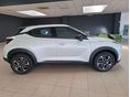 NISSAN JUKE 2026/7 - 2