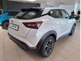 NISSAN JUKE 2026/7 - 3