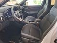 NISSAN JUKE 2026/7 - 5