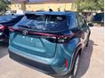 TOYOTA YARIS CROSS 2026 - 5