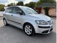 VOLKSWAGEN GOLF PLUS 2007/9 - 4