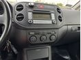 VOLKSWAGEN GOLF PLUS 2007/9 - 8