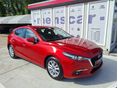 MAZDA 3 2017/5 - 1