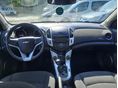 CHEVROLET CRUZE 2013/6 - 2
