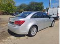 CHEVROLET CRUZE 2013/6 - 4