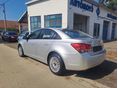 CHEVROLET CRUZE 2013/6 - 5