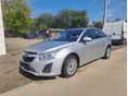 CHEVROLET CRUZE 2013/6 - 6