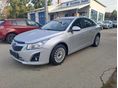 CHEVROLET CRUZE 2013/6 - 5