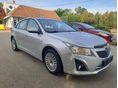 CHEVROLET CRUZE 2013/6 - 1
