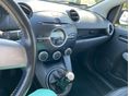 MAZDA 2 2010/5 - 12