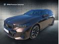BMW 550e xDrive Touring