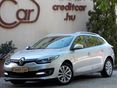 RENAULT MEGANE Grandtour 1.2 TCe Limited Start&Stop == MAGYARORSZÁGI == VEZETETT SZERVIZKÖNYVES == KIFOGÁSTALAN - ÚJSZERŰ ÁLLAPOT ==