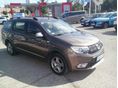DACIA LOGAN 2019/10 - 2
