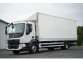 VOLVO FL 250 / 4x2 / KONTENER - 7.8 M / WINDA BAR - 1 500 KG /