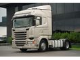SCANIA R 410 / RETARDER / I-PARK COOL / STREAMLINE / ZBIRONIKI 1 400 L