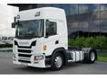 SCANIA G 450 / RETARDER / I-PARK COOL / ADR FL / EURO 6
