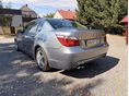 BMW 520 2004 - 4