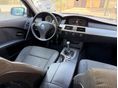 BMW 520 2004 - 5