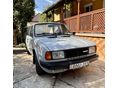 SKODA 120 1988/9 - 2