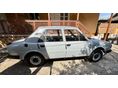 SKODA 120 1988/9 - 4