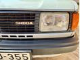 SKODA 120 1988/9 - 11