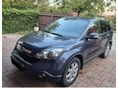 HONDA CR-V 2007/1 - 2