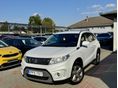 SUZUKI VITARA 1.6 GL+ (Automata) 36000Km!Magyarországon vásárolt!Első tulajdonostól!Gyöngyház-fehér fényezés!