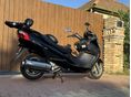 SUZUKI AN 400 BURGMAN 2005/9 - 4