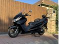 SUZUKI AN 400 BURGMAN 2005/9 - 1