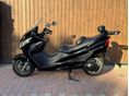 SUZUKI AN 400 BURGMAN 2005/9 - 5