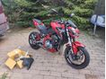 KAWASAKI Z 900 Extrás!