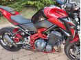 KAWASAKI Z 900 2018/10 - 3
