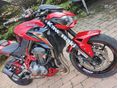 KAWASAKI Z 900 2018/10 - 6