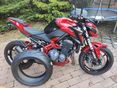 KAWASAKI Z 900 2018/10 - 12