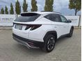 HYUNDAI TUCSON 2025/1 - 2