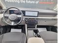 HYUNDAI TUCSON 2025/1 - 8