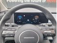 HYUNDAI TUCSON 2025/1 - 10