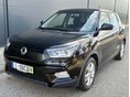 SSANGYONG TIVOLI 1.6 e-XDI DLX Plus LED MENETFÉNY-TOLATÓKAMERA-NAVI-ALUFELNI-TEMPOMAT