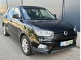 SSANGYONG TIVOLI 2016/8 - 2