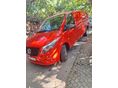 MERCEDES-BENZ VITO 2021/6 - 1