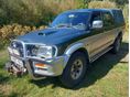 MITSUBISHI L 200 Pick Up 2.5 TD DK GLS AC 4WD Első.hátsó csörlővel