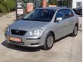 TOYOTA COROLLA 1.4 Linea Sol DIGITKLÍMA PLSÜSS KÁRPÍT VONÓHOROG 122eKM FRISS MŰSZAKI
