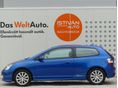 HONDA CIVIC 2004/4 - 3