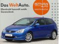 HONDA CIVIC 1.6 Sport 267e.km!